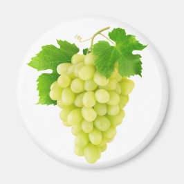 白ブドウ マグネット