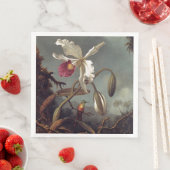 白ブラジル蘭 (インサイチュ)