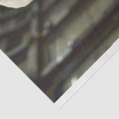 白マウスピンクスカートスーツケースデコップメント 薄葉紙 (詳細)