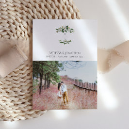 白マグノリアフローラ素朴画像 セーブザデート