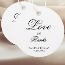 白ミニマルと黒結婚の