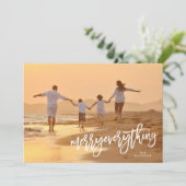 白メリーい写真 シーズンカード (スタンド正面)