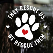 白モダンい愛人愛人ハート我々は彼らを救出 ウィンドウサイン