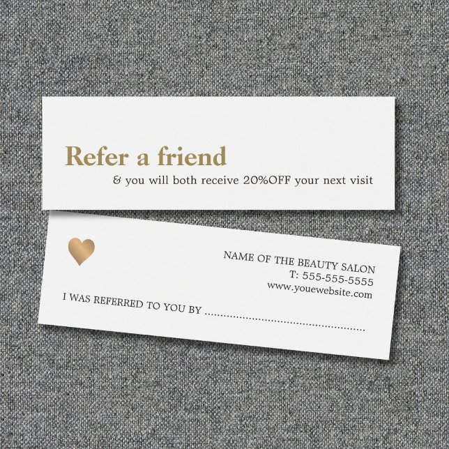 白モダンエレガント金ゴールドフェイク美しい紹介 (クリエイターアップロード済み)