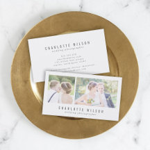 白モダン写真家2枚