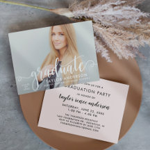 白モダン台大学院写真卒業