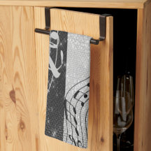 白モダン黒の音楽