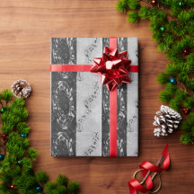 白モダン黒の音楽