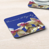 白ユリとスカイパーソナ結婚ルズ コースター (左側)