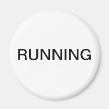 白ランニングミニマル食洗機磁石