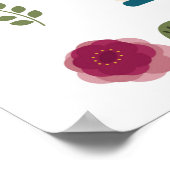 白ロシアの人形 ポスター (角)