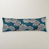 白ワラタの花 ボディピロー (裏面)