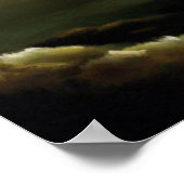 白中国の虎(17) ポスター (角)