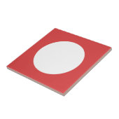 白丸セラミックタイル タイル (側面)