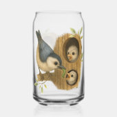 白予測できな胸ヌサッチ ガラス缶 (裏面)