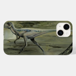 白亜紀のヒプシロフォドン、原始的な恐竜 Case-Mate iPhone 14ケース