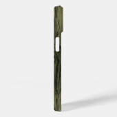 白亜紀のヒプシロフォドン、古代の恐竜 Case-Mate iPhoneケース (裏面 / 右)