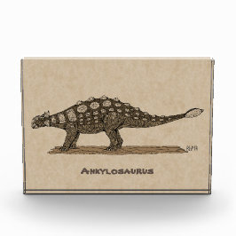 白亜紀恐竜 フォトブロック