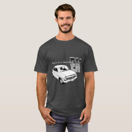 白人のオーストラリア人EH Holden 1963年、1964,1965 Tシャツ