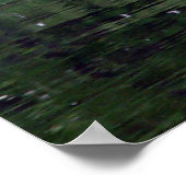 白人家族 ポスター (角)