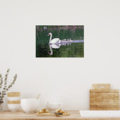 白人家族 ポスター (キッチン)