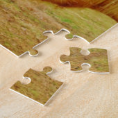 白兎と黄馬 ジグソーパズル (側面)