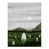 白兎 ポスター (正面)