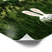 白兎 ポスター (コーナー)