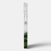 白兎 Case-Mate iPhoneケース (裏面 / 左)