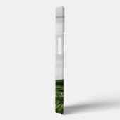 白兎 Case-Mate iPhoneケース (裏面 / 右)