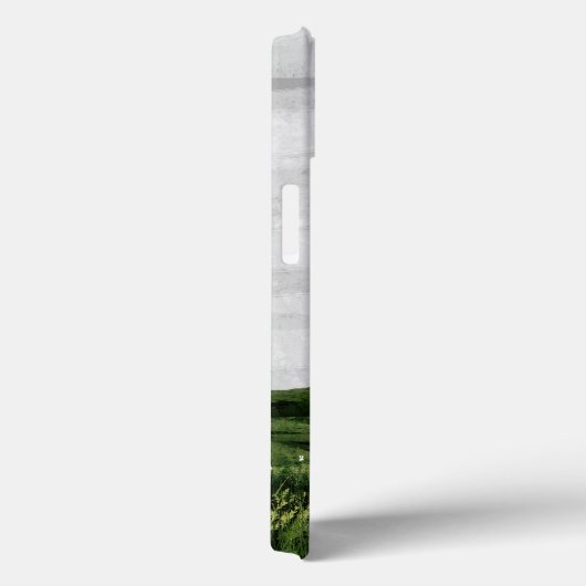 白兎 Case-Mate iPhoneケース (裏面 / 右)