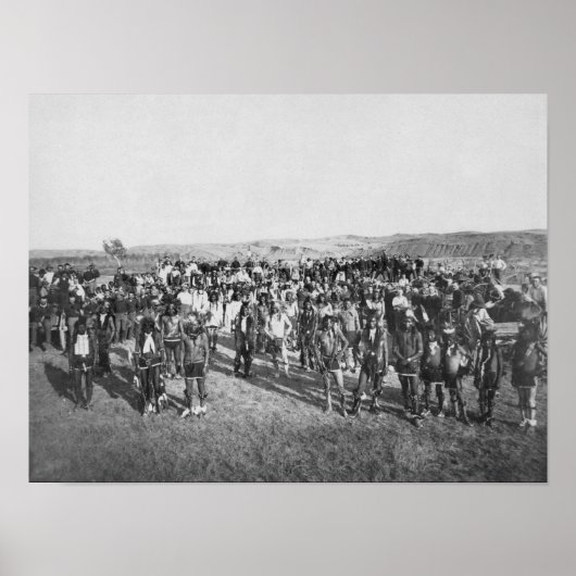 白兵隊付きミニコンジュ ポスター (正面)