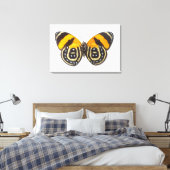 白内障 キャンバスプリント (インサイチュ (寝室))