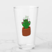 白内障 タンブラーグラス (裏面)