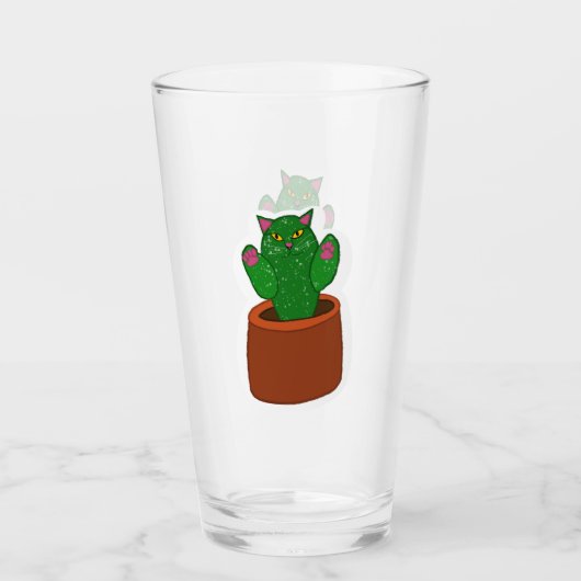 白内障 タンブラーグラス (正面)