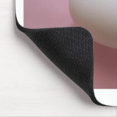 白卵 マウスパッド (コーナー)