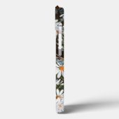 白台子の繁殖 Case-Mate iPhoneケース (裏面 / 左)