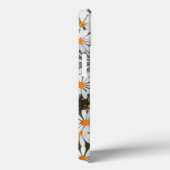 白台子の繁殖 Case-Mate iPhoneケース (裏面 / 右)