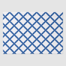 白名門私立校風の竹と青 薄葉紙