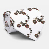 白地ネクタイ ネクタイ (ロール)