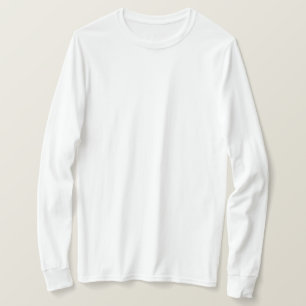 白地 Tシャツ