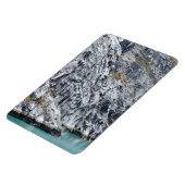 白壁 マグネット (左側)