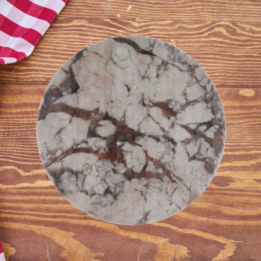 白大理石のパターン カッティングボード