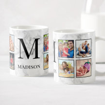 白大理石のパターン