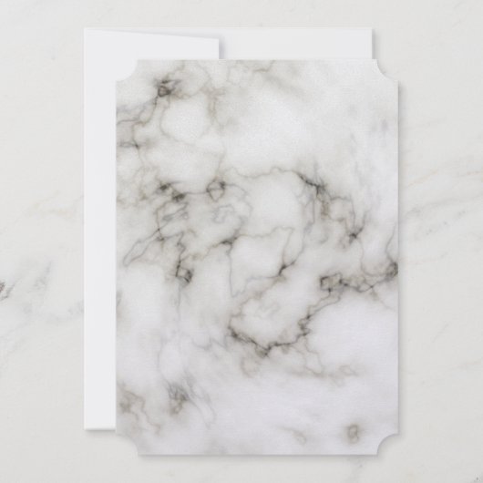 白大理石の待ち時間 (裏面)