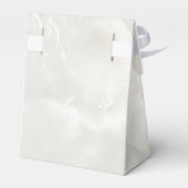 白大理石デザイン |バプテスマ フェイバーボックス (裏面サイド)