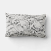 白大理石腰枕 ランバークッション (裏面)