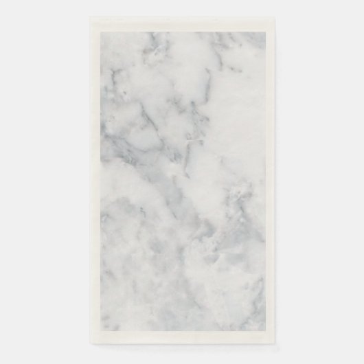 白大理石 (正面)