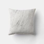 白大理石 クッション (裏面)