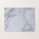 白大理石 ジグソーパズル (横)